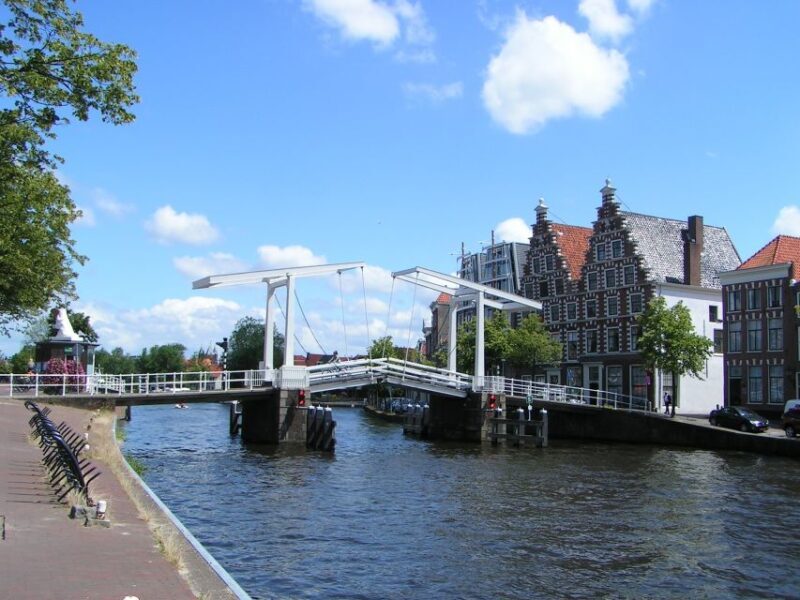 Amsterdam to Haarlem: Private Day-Trip Experience - The Sum Up