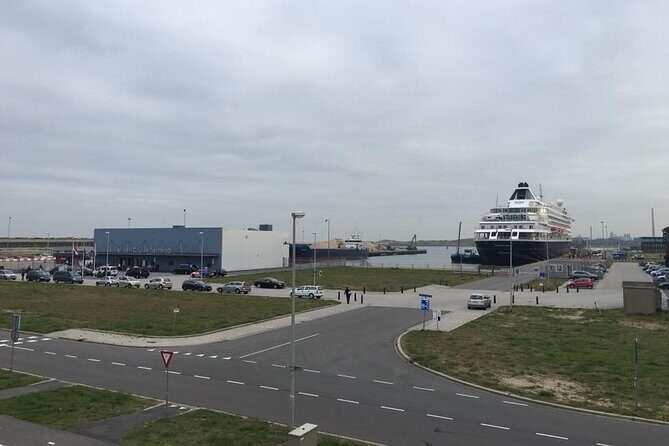 Amsterdam to IJmuiden Private Transfer - Final Thoughts: Is It Right for You?