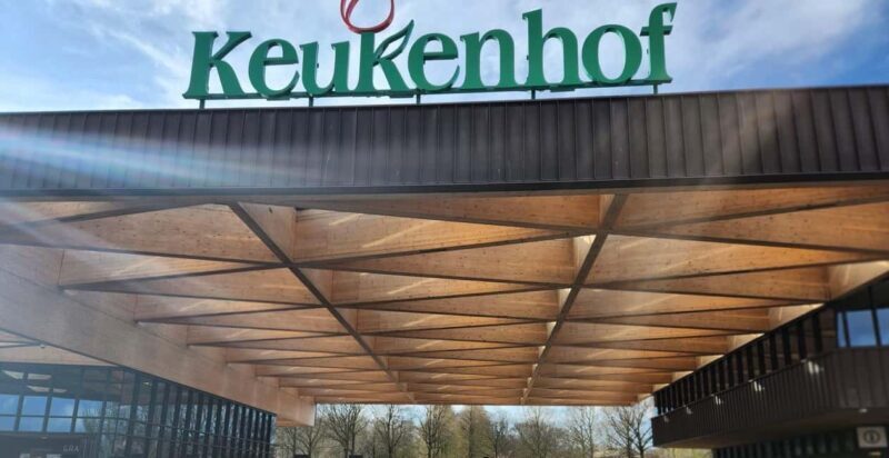 Amsterdam to Keukenhof & Zaanseschans: Private Tour - A Closer Look at the Experience