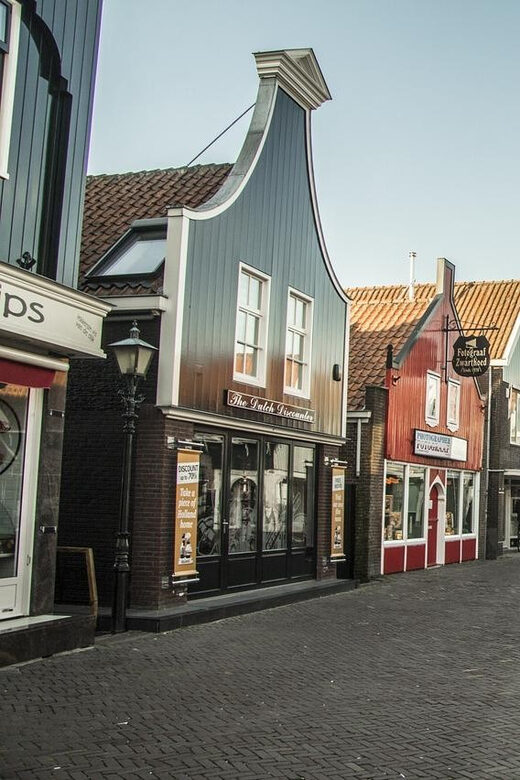 Amsterdam: to the Dutch Countryside - Exclusive Private Tour - The Itinerary Breakdown: What You Can Expect