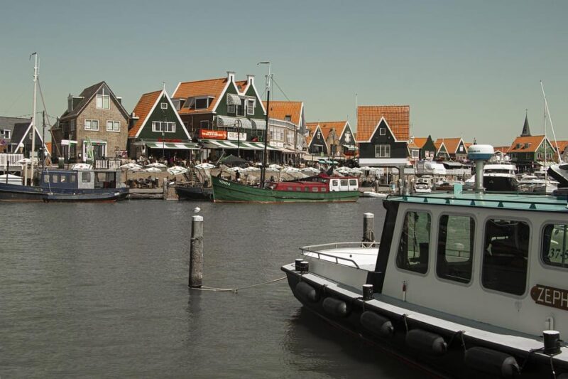 Amsterdam: to the Dutch Countryside - Exclusive Private Tour - Frequently Asked Questions