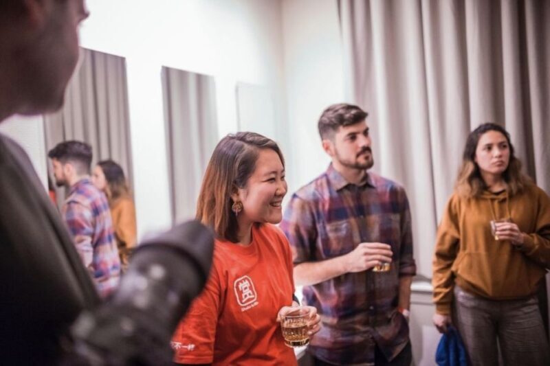 Amsterdam: Tour De BonTon Club Tour and 20+ Nightclubs Entry - A Deep Dive into the Tour De BonTon Experience