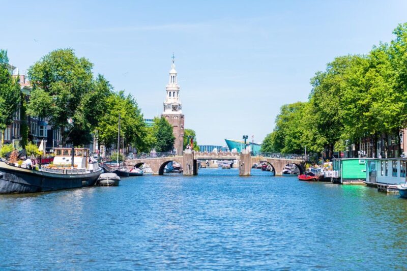 Amsterdam: Traditional Canal Cruise with Bar on Board - FAQs About the Canal Cruise