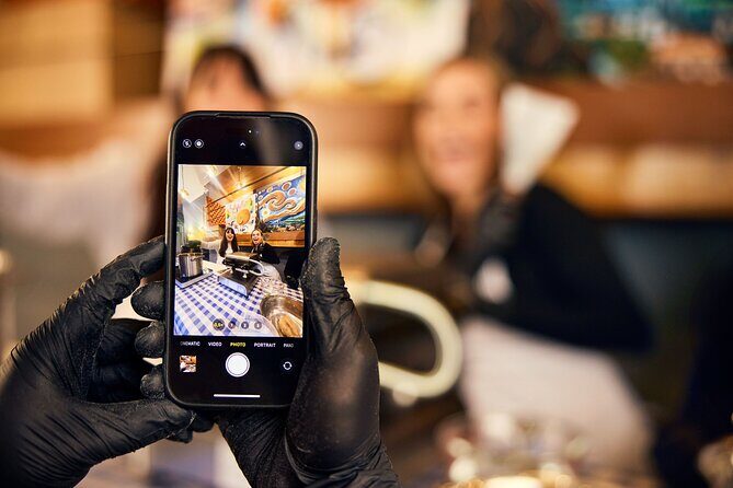 Amsterdam Traditional Dutch Syrup Waffle Making Workshop - Who Should Book This Workshop