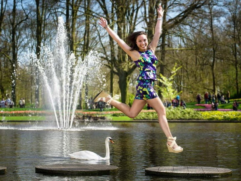 Amsterdam: Tulip Farm Visit, Keukenhof, and Windmill Cruise - Who Is This Tour Best For?