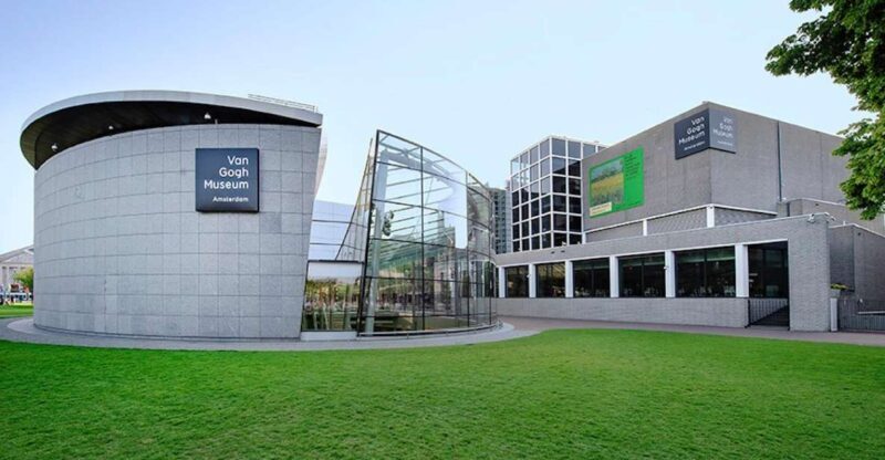Amsterdam: Van Gogh Museum Guided Tour with Entry - Who Will Love This Tour?