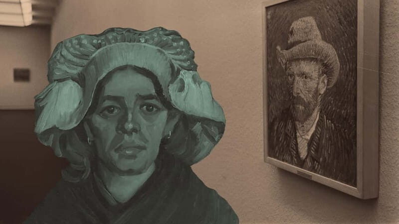 Amsterdam: Van Gogh Museum Private Guided Tour - Key Points