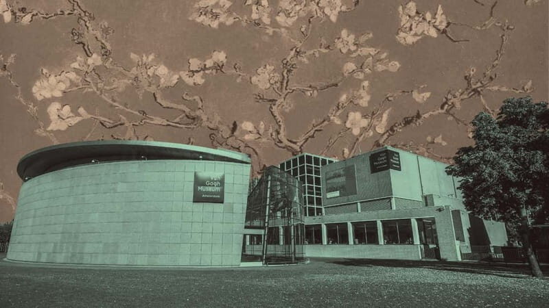 Amsterdam: Van Gogh Museum Private Guided Tour - What to Expect from Your Van Gogh Museum Private Guided Tour