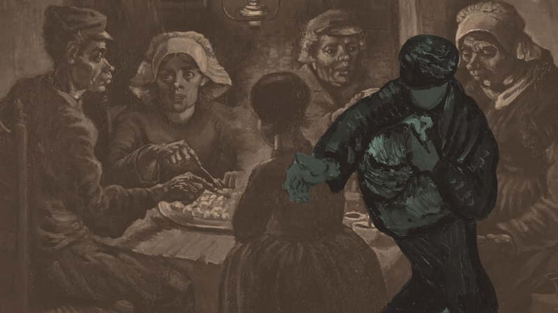 Amsterdam: Van Gogh Museum Private Guided Tour - FAQs