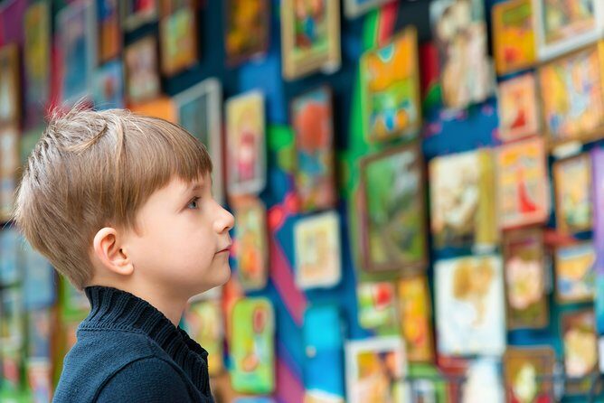 Amsterdam Van Gogh Museum Private Tour for Kids & Families - Is This Tour Worth The Price?