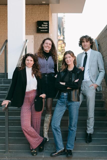 Amsterdam: Van Gogh Museum Private Tour - The Price versus the Experience