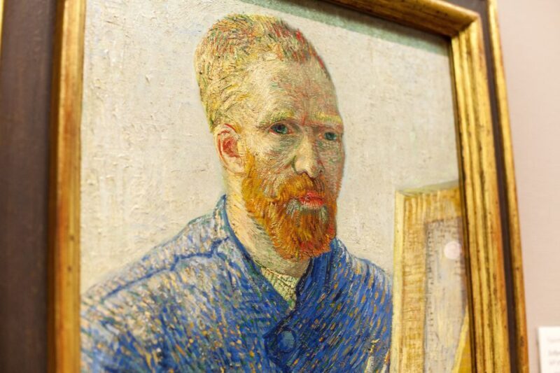 Amsterdam: Van Gogh Museum Ticket and City Canal Cruise - Final Thoughts