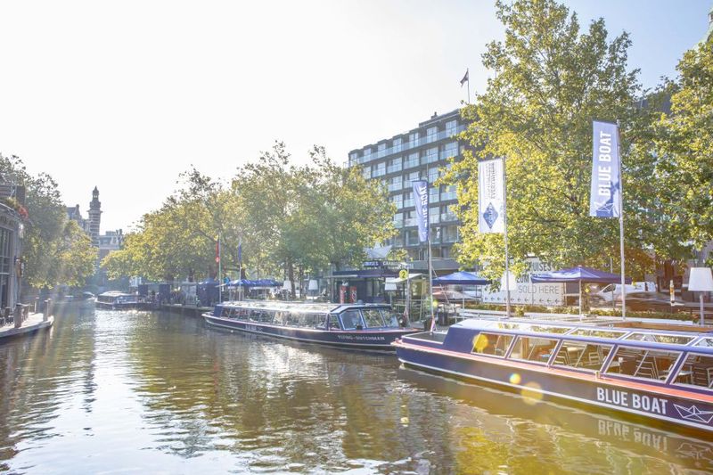 Amsterdam: Van Gogh Museum Ticket and City Canal Cruise - UNESCO Canal Views and Photo Opportunities That Actually Work