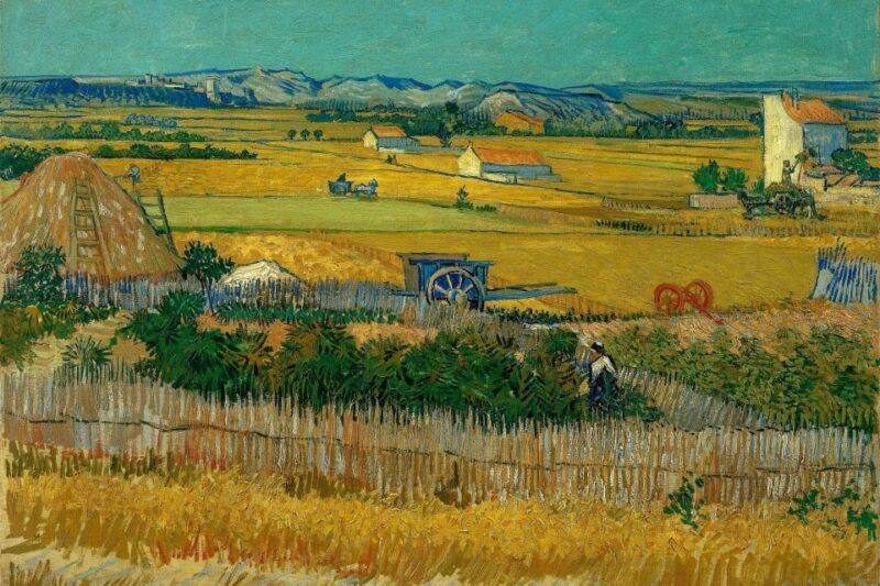 Amsterdam: Van Gogh Museum Ticket & Canal Cruise - What You Can Expect From This Tour