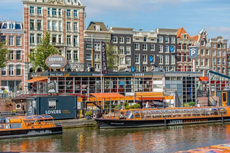 Amsterdam: Van Gogh Museum Ticket & Canal Cruise - Who Will Love This Experience?