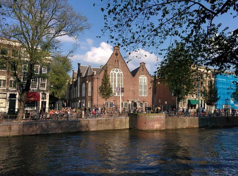 Amsterdam: Vivaldi - Four Seasons at the Old Lutheran Church - Why This Concert Is Worth Considering