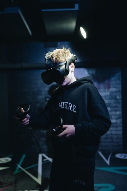 Amsterdam: VR Starter Pack with 6 Tokens - A Practical Look at the Experience