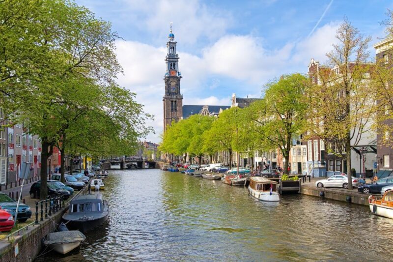 Amsterdam Walking Tour and Canal Cruise - Exploring the Amsterdam Walking Tour and Canal Cruise: A Detailed Look