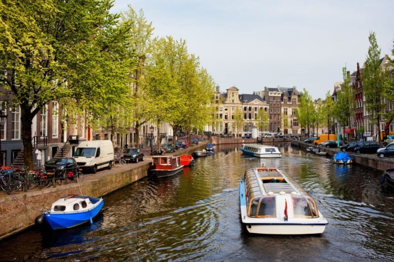 Amsterdam Walking Tour and Canal Cruise - The Experience in Practice: Pros and Cons