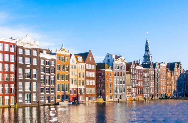 Amsterdam Walking Tour and Canal Cruise - Final Thoughts
