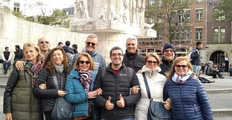 Amsterdam: Walking Tour of Historic Center - The Sum Up: Who Will Love This Tour?