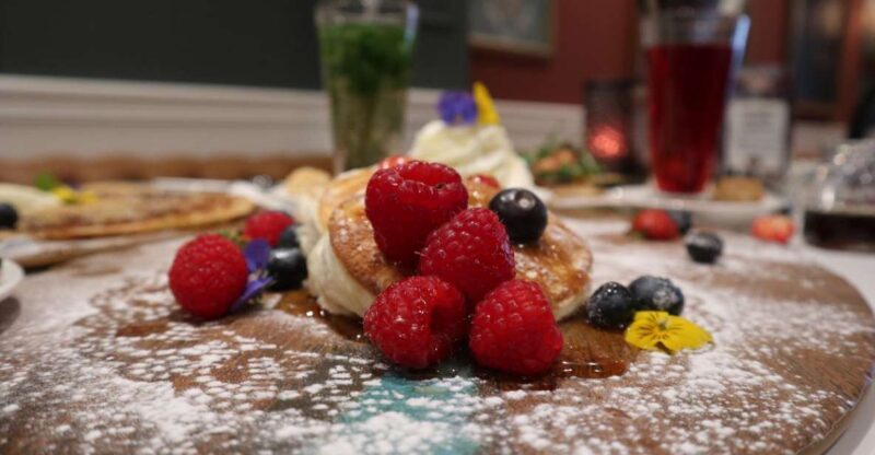 Amsterdam: Walking Tour with Dutch Pancake Lunch - Final Thoughts