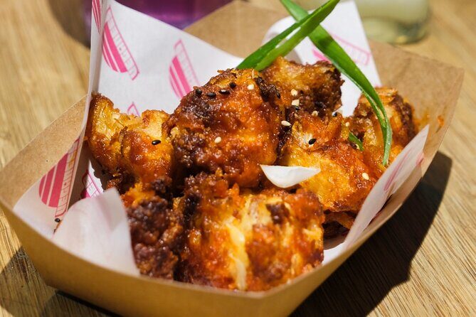 Amsterdam-West Food Tour with local guide - What Makes this Tour Stand Out