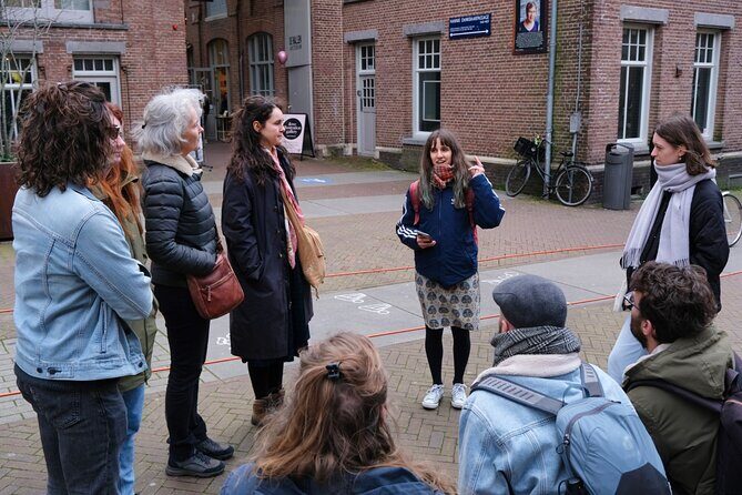Amsterdam-West Food Tour with local guide - Final Thoughts