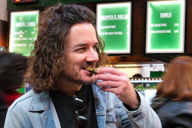 Amsterdam-West Food Tour with local guide - FAQ