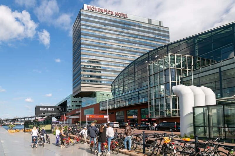 Amsterdam: Windmill, Cheese, and Countryside E-Bike Tour - Frequently Asked Questions