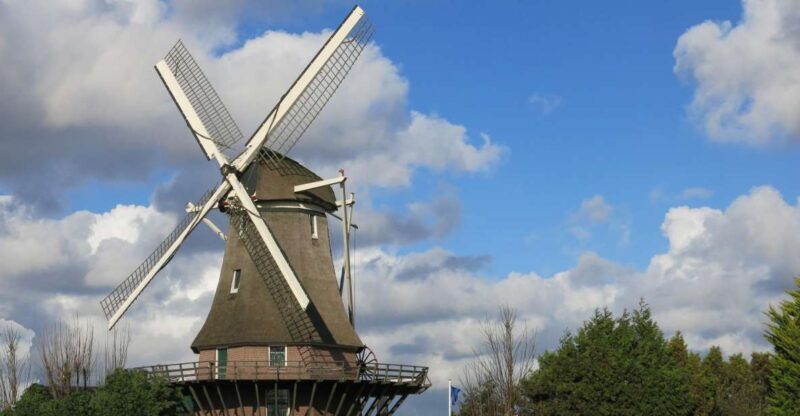 Amsterdam: Windmill Guided Tour - Exploring Amsterdam’s Iconic Windmill: An Honest Look at the Guided Tour