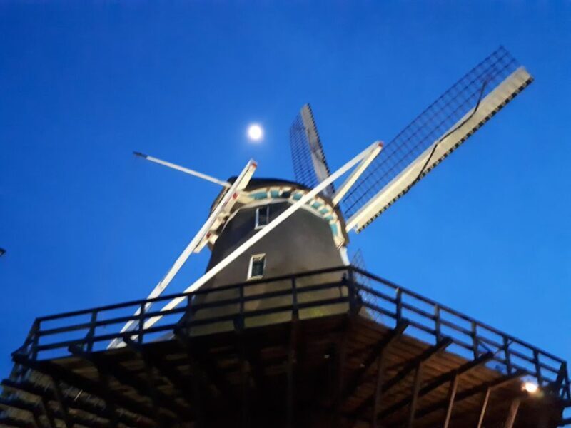 Amsterdam: Windmill Guided Tour - Final Thoughts