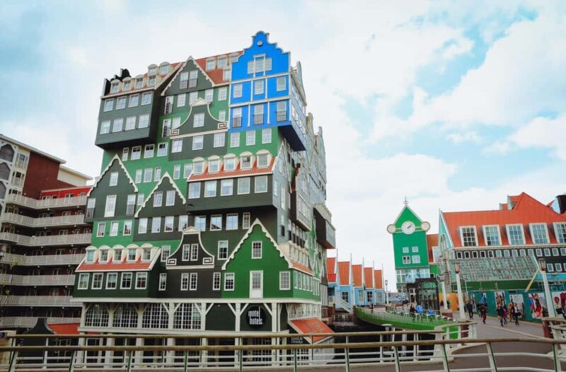 Amsterdam: Windmill, Logo and Zaandam Chinese Day Tour - Real Traveler Feedback