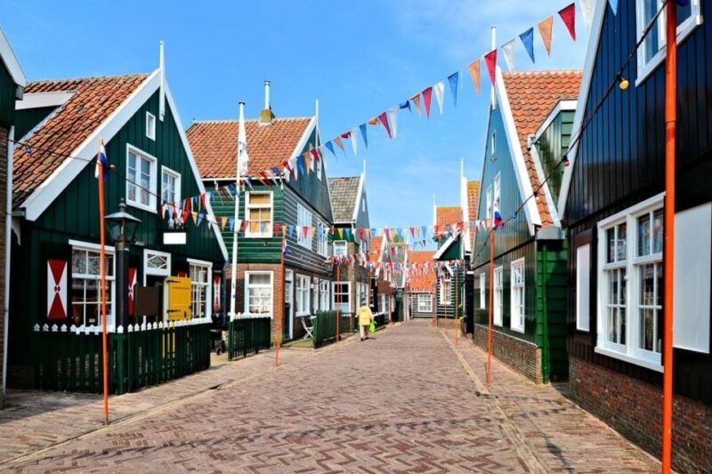 Amsterdam: Windmills, Edam, Volendam and Marken Private Tour - A Closer Look at the Tour Experience