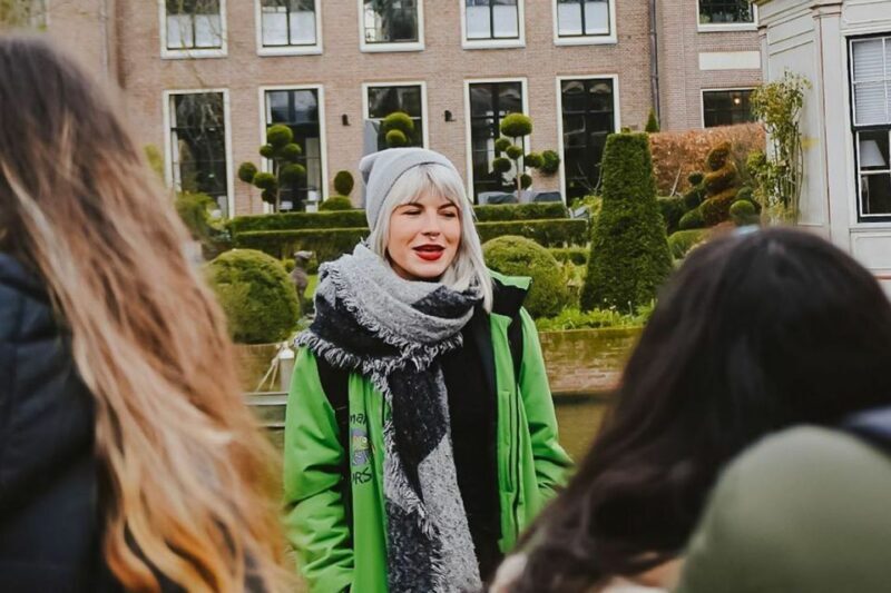 Amsterdam: Windmills, Edam, Volendam and Marken Private Tour - Final Thoughts