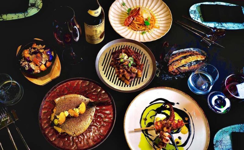 Amsterdam: Wine Tasting with Sommelier - The Practicalities: Logistics and Value