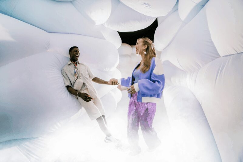 Amsterdam: WONDR Experience SpongeBob Special - How Long Is the Visit and What’s the Price?