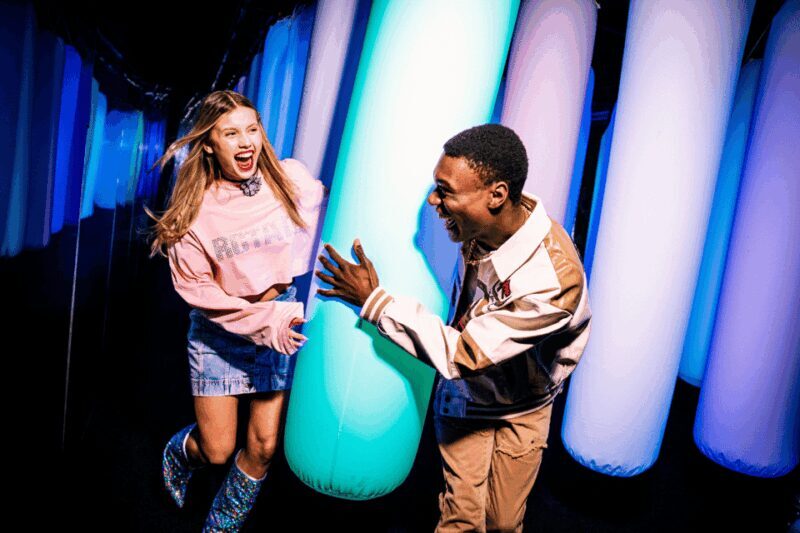 Amsterdam: WONDR Experience SpongeBob Special - Final Thoughts