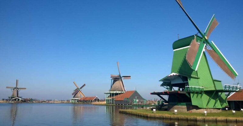 Amsterdam: Zaanse Schans 3-Hour Small Group Tour - Who Should Consider This Tour?