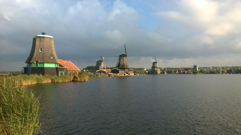 Amsterdam: Zaanse Schans 3-Hour Small Group Tour - Price And What You Get For It (And What You Don’t)