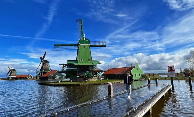 Amsterdam: Zaanse Schans and Giethoorn Day Trip with Cruise - Final Thoughts