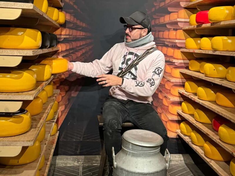 Amsterdam: Zaanse Schans and Giethoorn Guided Combo Tour - Final Thoughts