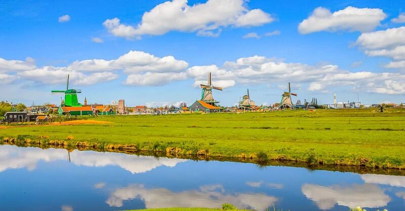 Amsterdam: Zaanse Schans, Edam, Volendam & Marken Bus Tour - Possible Drawbacks