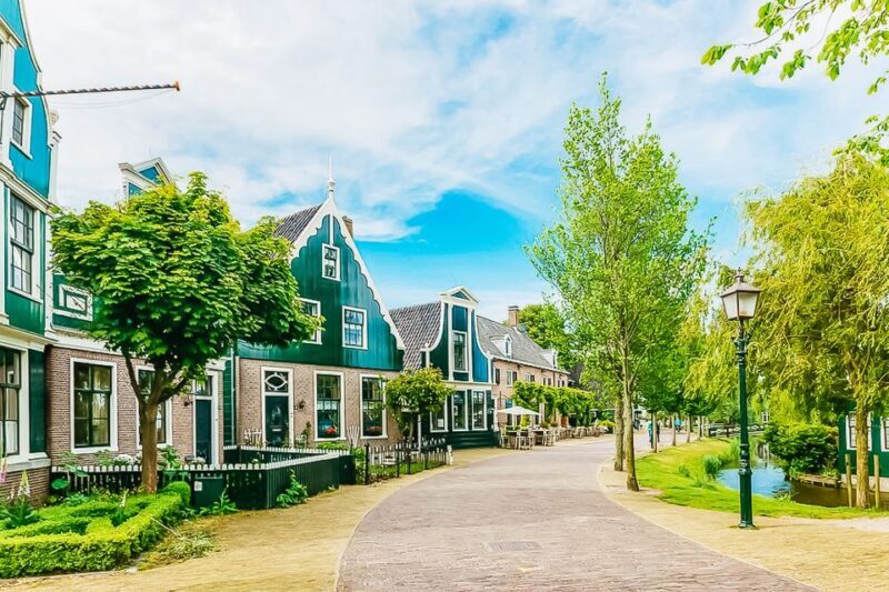 Amsterdam: Zaanse Schans, Edam, Volendam & Marken Bus Tour - Who Is This Tour Best For?