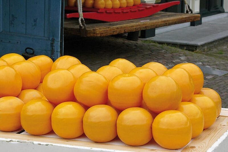 Amsterdam: Zaanse Schans, Edam, Volendam, Marken Guided Tour - An Honest Look at the Itinerary