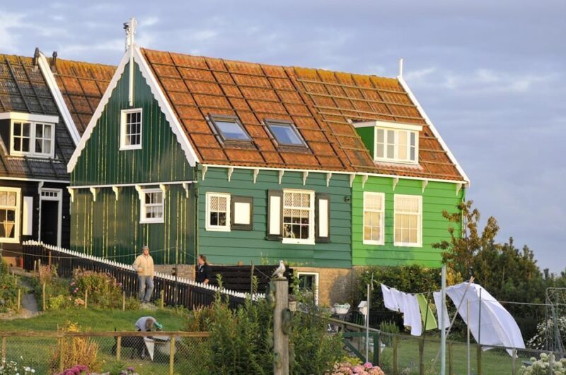 Amsterdam: Zaanse Schans, Edam, Volendam, Marken Guided Tour - Practical Tips for Your Day