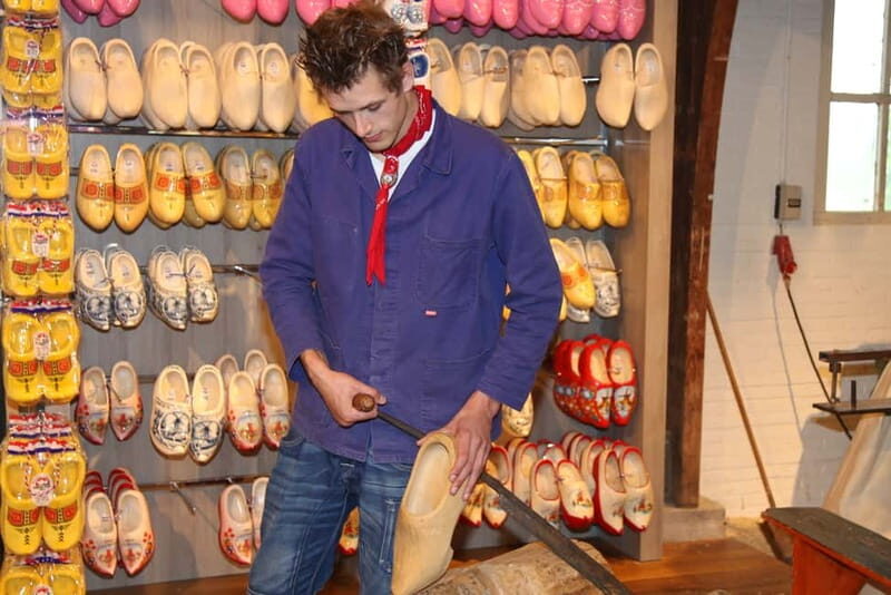 Amsterdam: Zaanse Schans, Marken, Volendam, & Edam Day Tour - FAQs