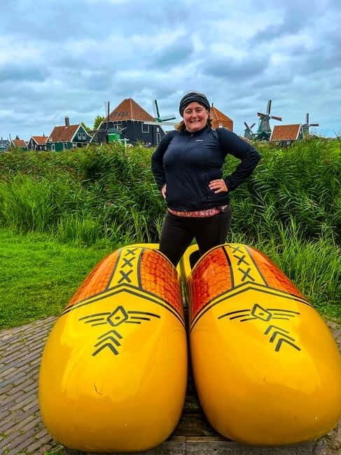 Amsterdam: Zaanse Schans Windmills & Zaandam E-Bike Tour - FAQ: Your Practical Questions Answered