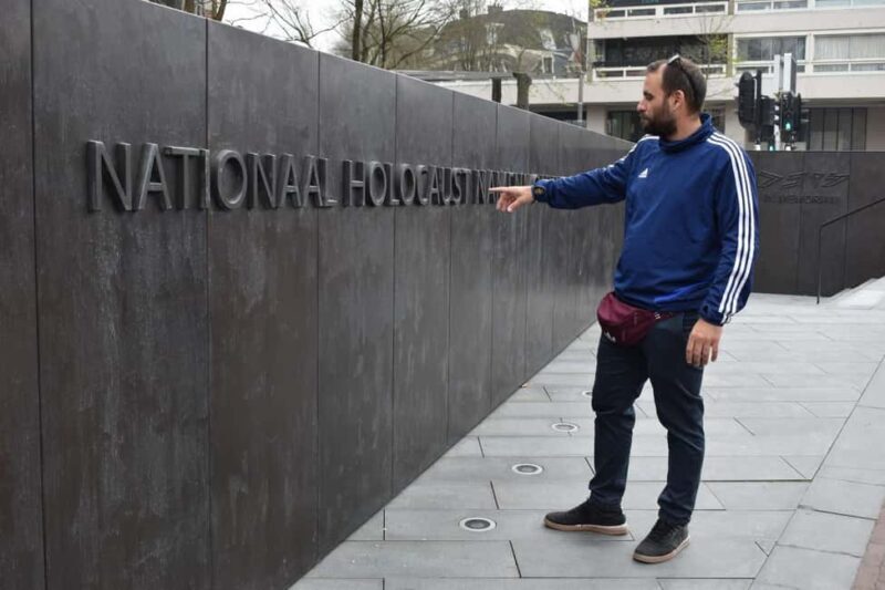 Amsterdam's Hidden Secrets: A WWII & Liberal Culture Tour - Who Is This Tour Perfect For?