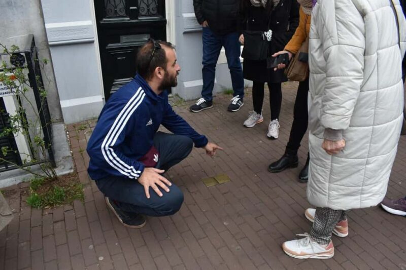 Amsterdam's Hidden Secrets: A WWII & Liberal Culture Tour - Final Thoughts